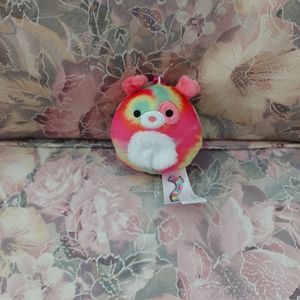 Shena Squishmallow Clip